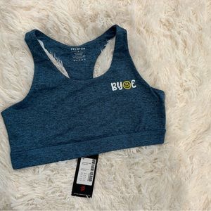 Peloton byoe bra